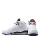 Scarpe Jordan 5 Retro White CeUomot GS AJ5 440888-104