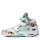 Scarpe Jordan 5 Retro Wings Uomo AJ5 AV2405-900