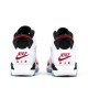 Scarpe Jordan 6 Retro Carmine 2021 Uomo/Donna AJ6 384665-106