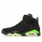 Scarpe Jordan 6 Retro "Electric Green" Donna/Uomo AJ6 CT8529-003