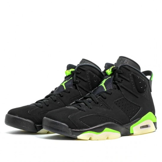 Scarpe Jordan 6 Retro Electric Green Donna/Uomo AJ6 CT8529-003