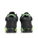 Scarpe Jordan 6 Retro Electric Green Donna/Uomo AJ6 CT8529-003