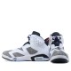 Scarpe Jordan 6 Retro Flight Nostalgia Donna/Uomo AJ6 CI3125-100