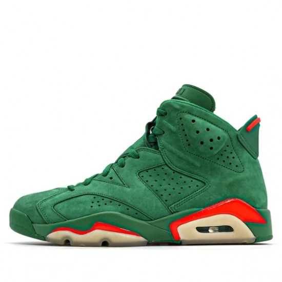 Scarpe Jordan 6 Retro Gatorade Green Uomo AJ6 AJ5986-335