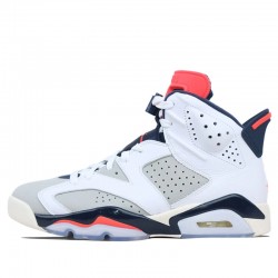 Scarpe Jordan 6 Retro "Tinker" Donna/Uomo AJ6 384664-104