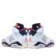 Scarpe Jordan 6 Retro Tinker Donna/Uomo AJ6 384664-104