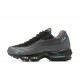 Scarpe Air Max 95 TT Aegean Storm Grigio Nero FB2709-002 Uomo