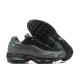 Scarpe Air Max 95 TT Aegean Storm Grigio Nero FB2709-002 Uomo