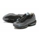 Scarpe Air Max 95 TT Aegean Storm Grigio Nero FB2709-002 Uomo