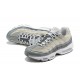 Scarpe Air Max 95 TT Grigio Bianco DC9844-001 Uomo