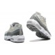 Scarpe Air Max 95 TT Grigio Bianco DC9844-001 Uomo