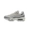 Scarpe Air Max 95 TT Grigio Bianco FD0663-001 Uomo