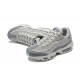 Scarpe Air Max 95 TT Grigio Bianco FD0663-001 Uomo