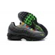 Scarpe Air Max 95 TT Multi Grigio CW6576-001 Uomo