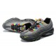 Scarpe Air Max 95 TT Multi Grigio CW6576-001 Uomo