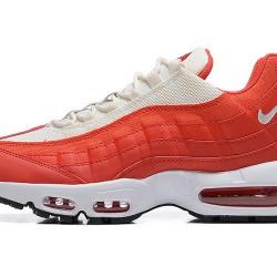 Scarpe Air Max 95 TT Mystic Rosso Bianco FN6866-642 Uomo