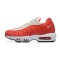 Scarpe Air Max 95 TT Mystic Rosso Bianco FN6866-642 Uomo