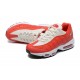 Scarpe Air Max 95 TT Mystic Rosso Bianco FN6866-642 Uomo