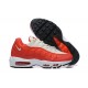 Scarpe Air Max 95 TT Mystic Rosso Bianco FN6866-642 Uomo