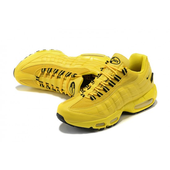 Scarpe Air Max 95 TT NYC Taxi Giallo DH0143-700 Uomo