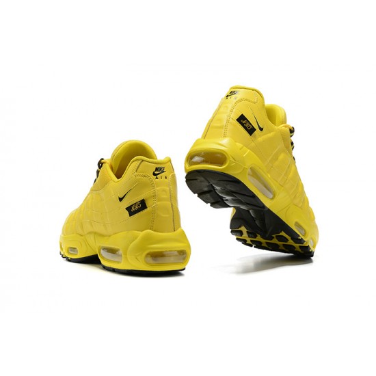 Scarpe Air Max 95 TT NYC Taxi Giallo DH0143-700 Uomo