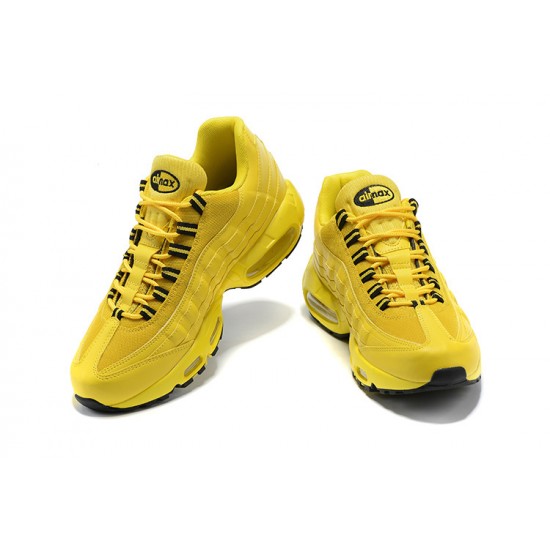 Scarpe Air Max 95 TT NYC Taxi Giallo DH0143-700 Uomo