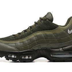 Scarpe Air Max 95 TT Olive Reflective Verde DZ4511-300 Uomo