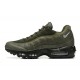 Scarpe Air Max 95 TT Olive Reflective Verde DZ4511-300 Uomo