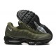 Scarpe Air Max 95 TT Olive Reflective Verde DZ4511-300 Uomo