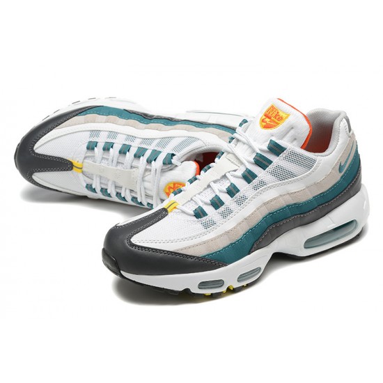 Scarpe Air Max 95 TT Prep School DM0011-002 Uomo