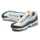 Scarpe Air Max 95 TT Prep School DM0011-002 Uomo