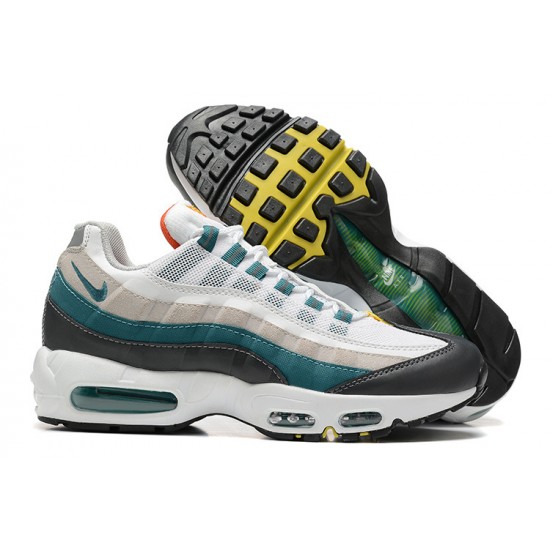 Scarpe Air Max 95 TT Prep School DM0011-002 Uomo