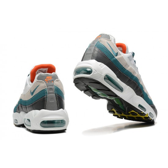 Scarpe Air Max 95 TT Prep School DM0011-002 Uomo