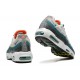 Scarpe Air Max 95 TT Prep School DM0011-002 Uomo