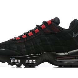 Scarpe Air Max 95 TT Rosso Nero FQ2430-001 Uomo