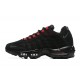 Scarpe Air Max 95 TT Rosso Nero FQ2430-001 Uomo