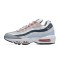 Scarpe Air Max 95 TT Rosso Stardust DM0011-008 Uomo