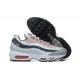 Scarpe Air Max 95 TT Rosso Stardust DM0011-008 Uomo