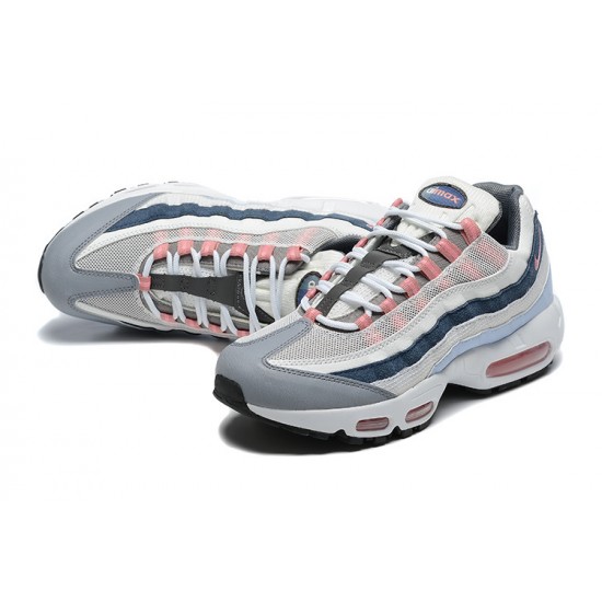 Scarpe Air Max 95 TT Rosso Stardust DM0011-008 Uomo