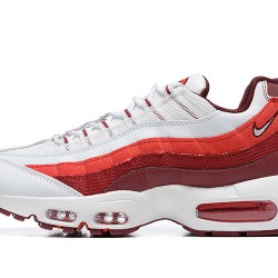 Scarpe Air Max 95 TT Rosso Bianco DM0011-005 Uomo