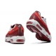 Scarpe Air Max 95 TT Rosso Bianco DM0011-005 Uomo