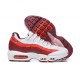 Scarpe Air Max 95 TT Rosso Bianco DM0011-005 Uomo