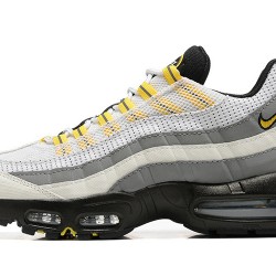 Scarpe Air Max 95 TT Tour Giallo Nero DQ3982-100 Uomo