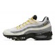 Scarpe Air Max 95 TT Tour Giallo Nero DQ3982-100 Uomo