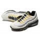 Scarpe Air Max 95 TT Tour Giallo Nero DQ3982-100 Uomo