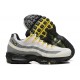 Scarpe Air Max 95 TT Tour Giallo Nero DQ3982-100 Uomo