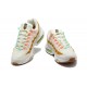 Scarpe Air Max 95 TT Bianco  Verde Marrone CZ0154-100 Uomo