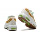 Scarpe Air Max 95 TT Bianco  Verde Marrone CZ0154-100 Uomo