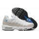 Scarpe Air Max 95 TT Bianco Blu DJ9981-100 Uomo