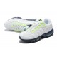 Scarpe Air Max 95 TT Bianco Blu DX1819-100 Uomo